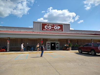 Oktibbeha County Co-op - Store photo