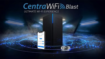 CentraCom - Store photo