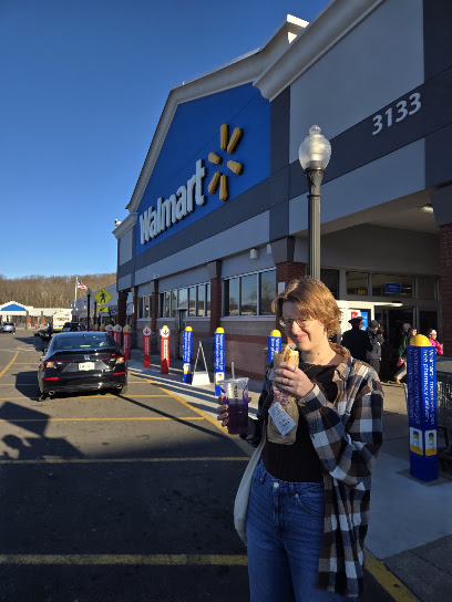 Walmart - Store photo