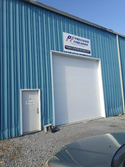 Precision Firearms - Store photo