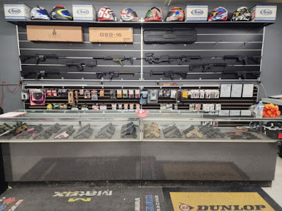 Gixxertek Consulting FFL - Store photo