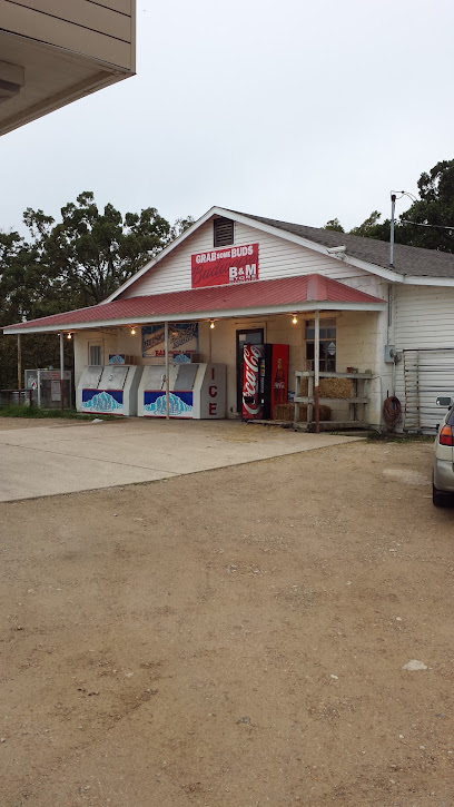 Bink’s, LLC - Store photo
