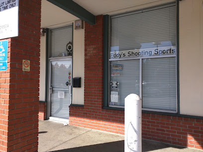 Eddy's Shooting Sports - Store photo