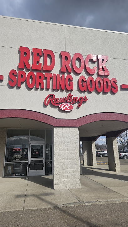 Red Rock Sporting Goods Inc. - Store photo