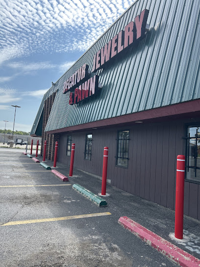 Decatur Jewelry & Pawn - Store photo
