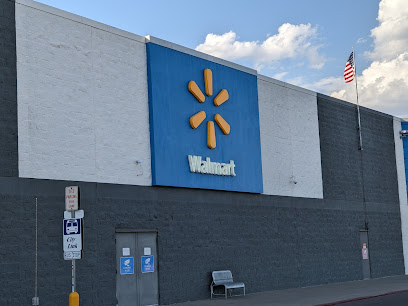 Walmart Supercenter - Store photo