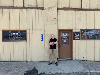 Werkz LLC - Store photo