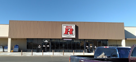Big R Stores - Dumas - Store photo