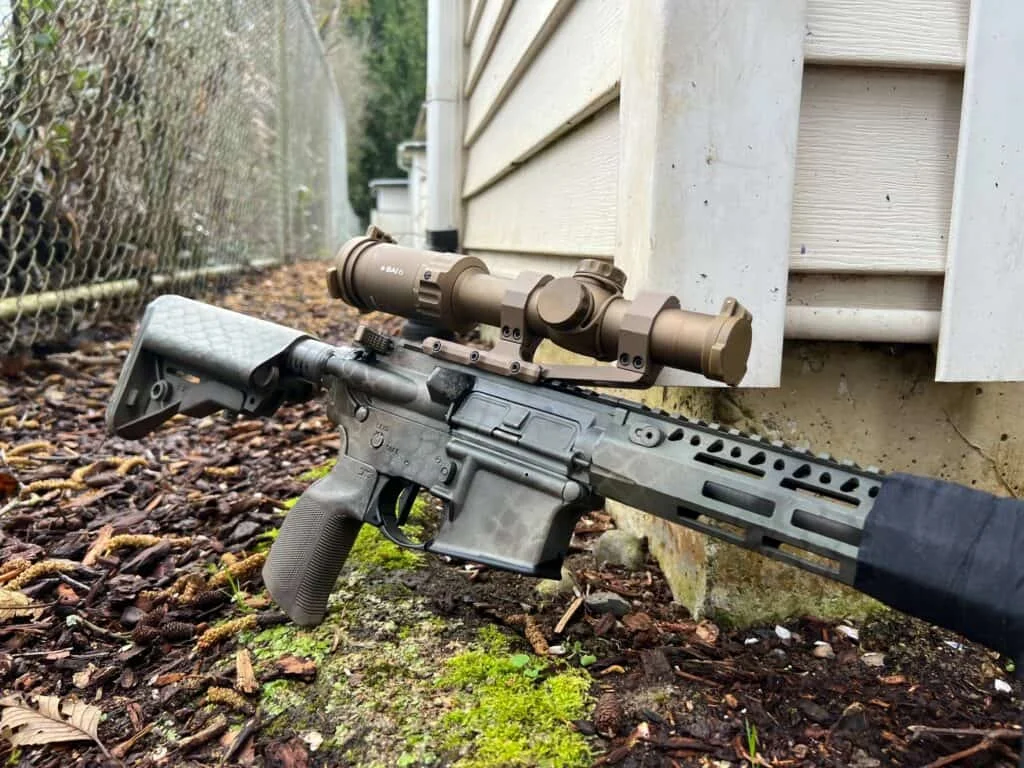 bcm recce 14.5