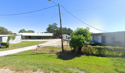 Bernard's Apiaries Inc - Store photo
