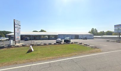 Rick's Pawn & Swap Shop LLC - Store photo