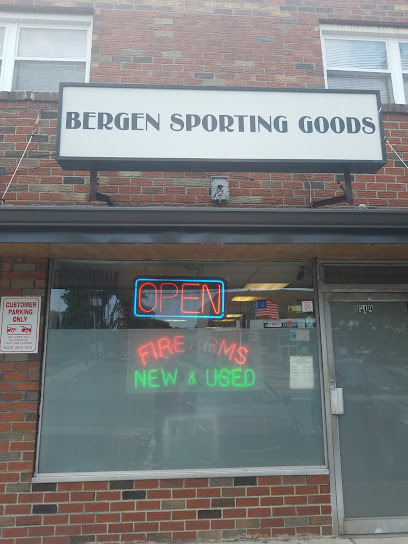 Bergen Sporting Goods - Store photo