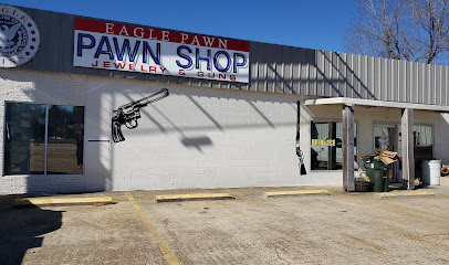 Eagle Pawn - Store photo