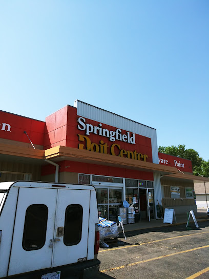 Springfield Do it Center - Store photo