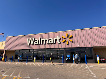 Walmart - Store photo