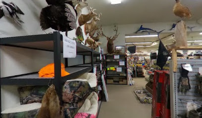 Shore Sportsman - Store photo