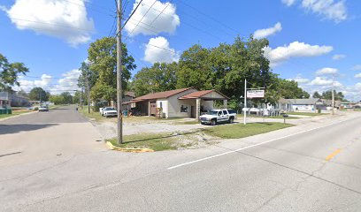 Weber's Service - Store photo