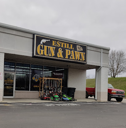 Estill Gun & Pawn - Store photo