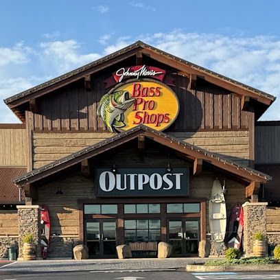 Bass Pro Shops - Store photo