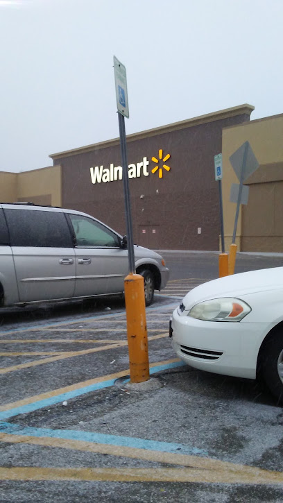 Walmart Supercenter - Store photo