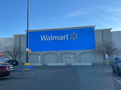 Walmart Supercenter - Store photo