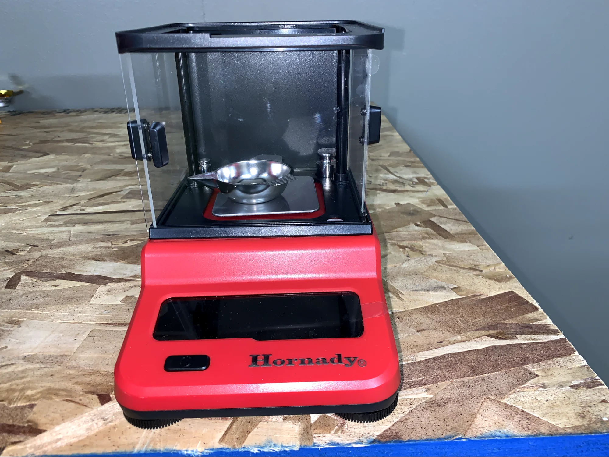 Hornady Precision Lab Scale