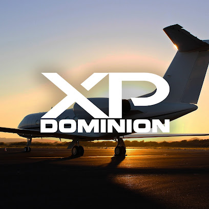 Dominion XP - Store photo