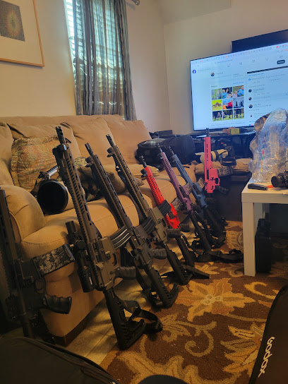 Renegade Firearms - Store photo