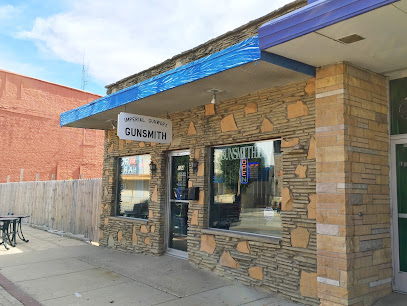 Imperial Gunworx LLC - Store photo