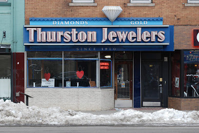 Thurston Jewelers - Store photo