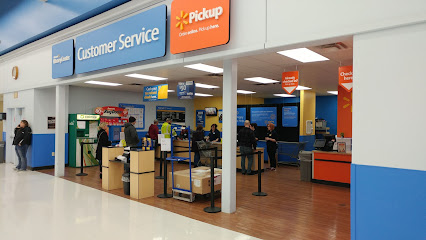Walmart Supercenter - Store photo