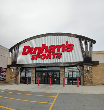 Dunham's Sports - Store photo