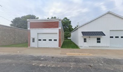 Flint Hills Outfitters - Store photo