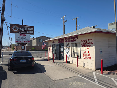 Accuracy Gun Shop Inc - Store photo