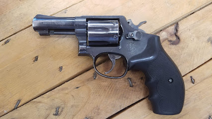 Cover your Six Customs - Store photo