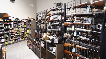 Old Glory Guns & Ammo - Store photo