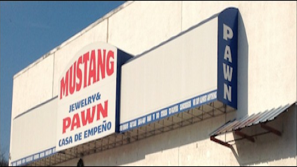 Mustang Jewelry & Pawn - Store photo