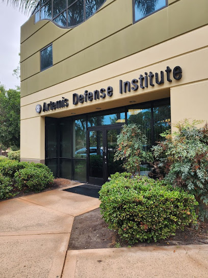 Artemis Defense Institute - Store photo