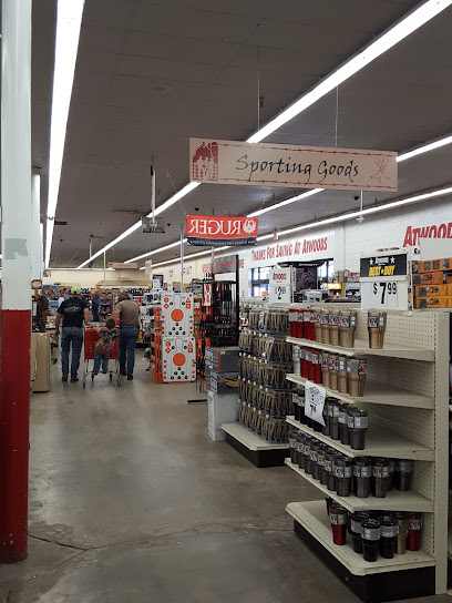Atwoods - Store photo