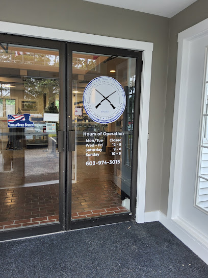 Cummings Family Firearms - Store photo