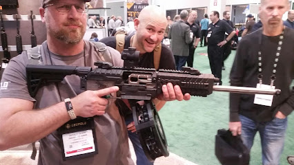 Indognito Arms - Store photo
