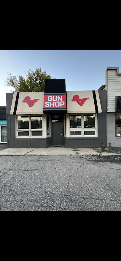 Armed In Michigan Highland CPL Classes & Gun Shop - Store photo