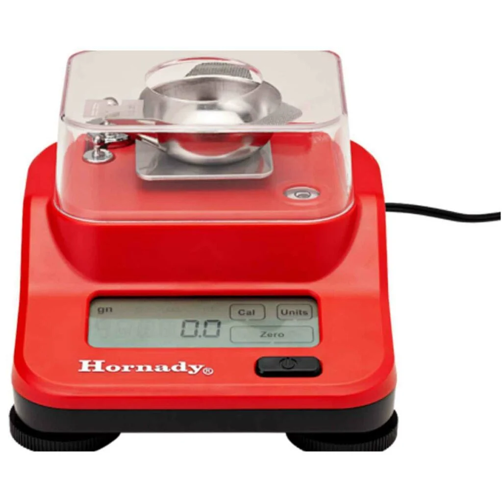Hornady Lock ‘n Load Bench M2 Scale