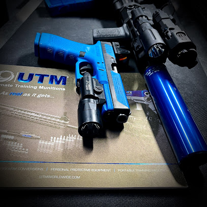 Themis Arms Center LLC - Store photo