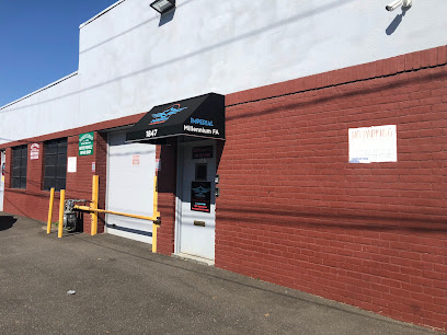 Millennium Firearms LLC. - Store photo