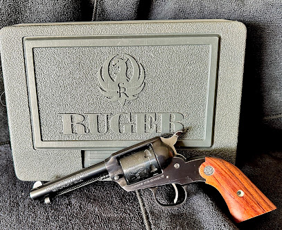 High Caliber Firearms, LLC - Store photo