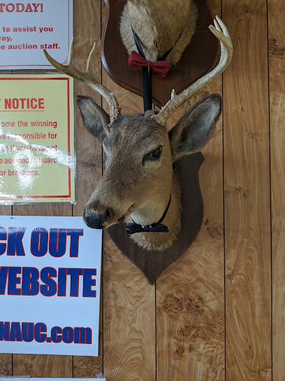 Winfield Auction Center - Store photo