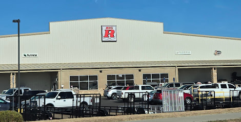 Big R Stores - Pueblo West - Store photo