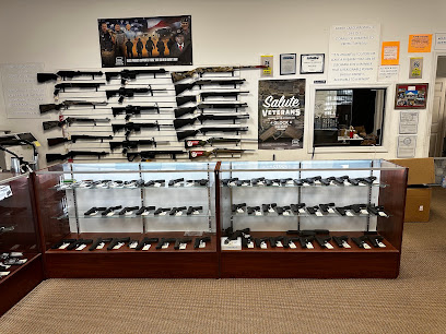Craig's Firearm Supply - Store photo