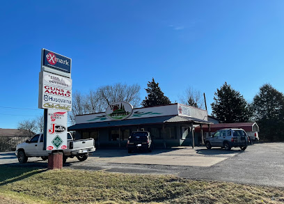 Green River Outdoors - Store photo